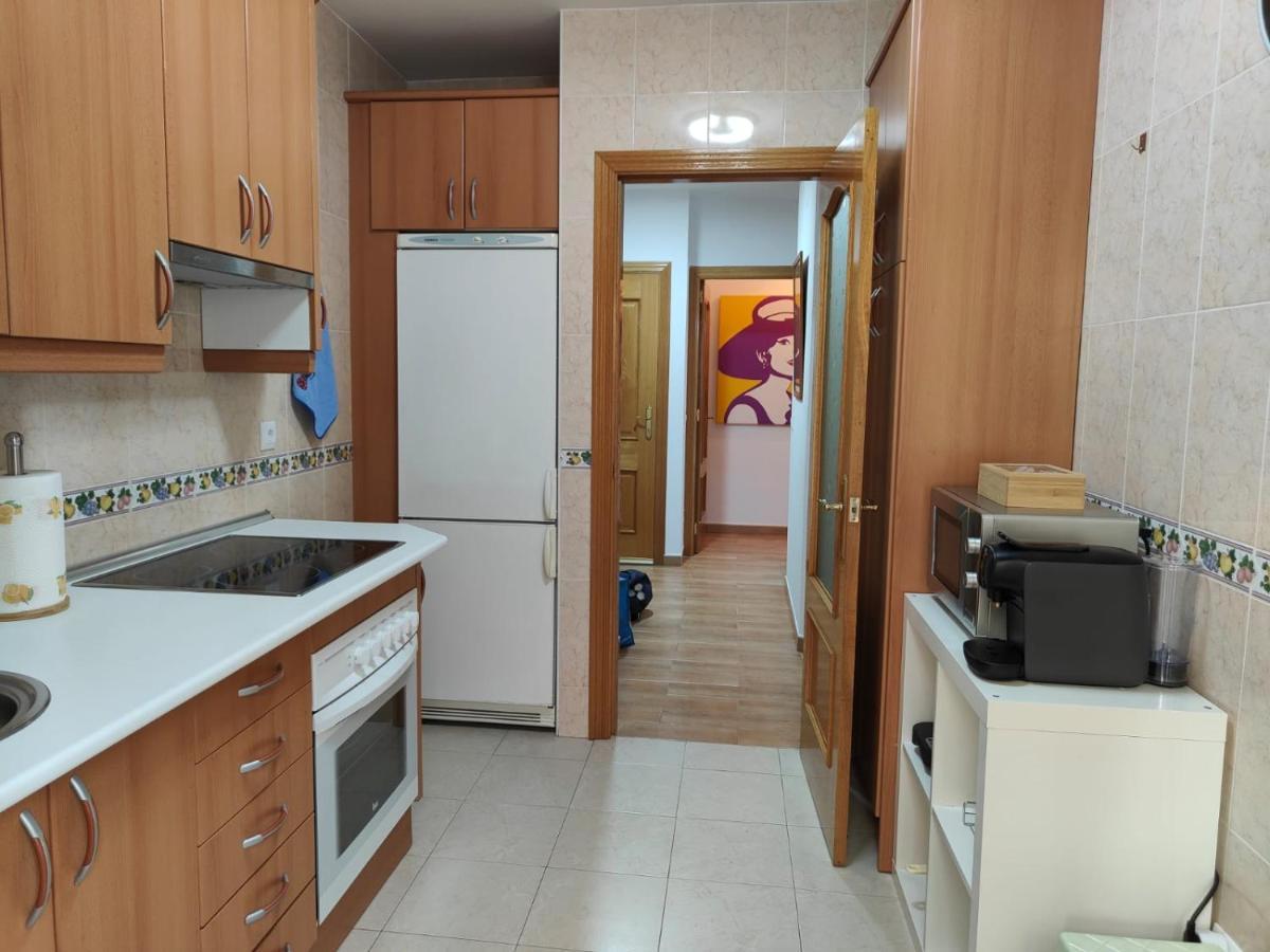 Apartamento El Rinconcito De Martina Jarandilla de la Vera Exterior foto