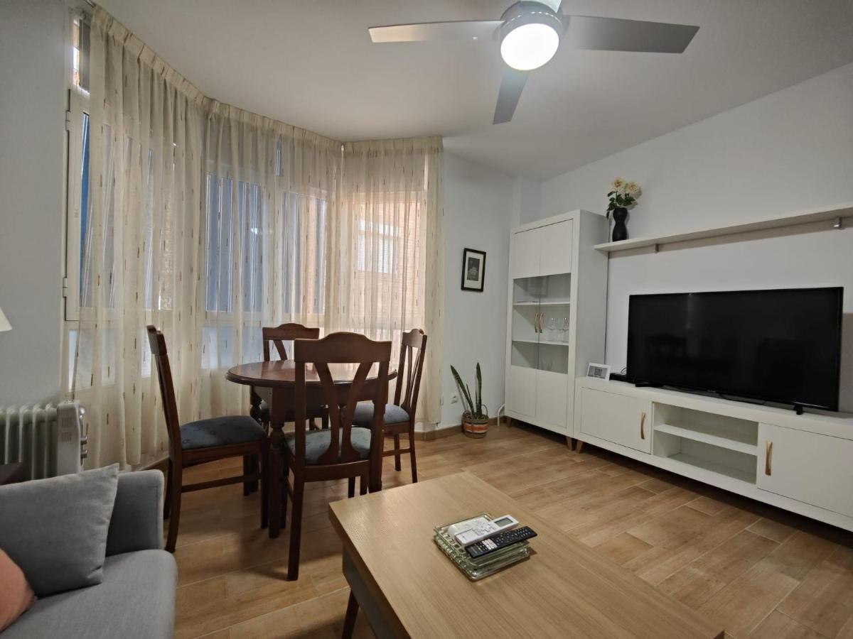 Apartamento El Rinconcito De Martina Jarandilla de la Vera Exterior foto