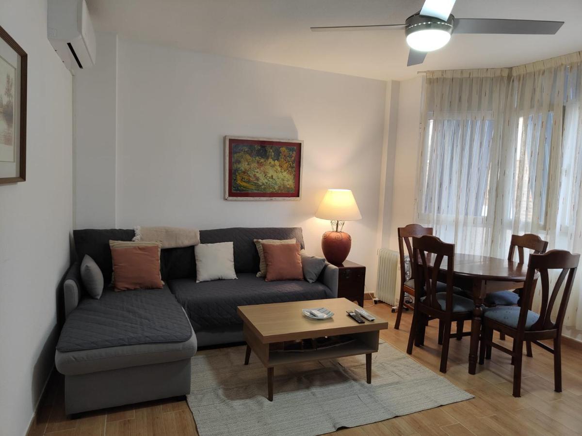 Apartamento El Rinconcito De Martina Jarandilla de la Vera Exterior foto